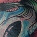 tattoos/ - Fish girl - 52620